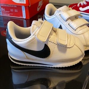 Toddler size 5 Nike’s